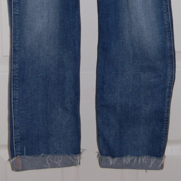 Hollister Jeans, Size 3R (26Wx27L) - Picture 3 of 5